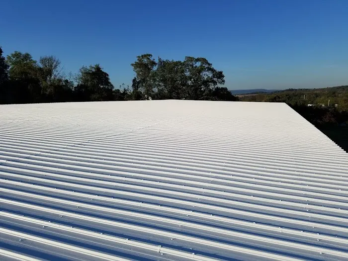 Manchester Roofing Systems Picture 7