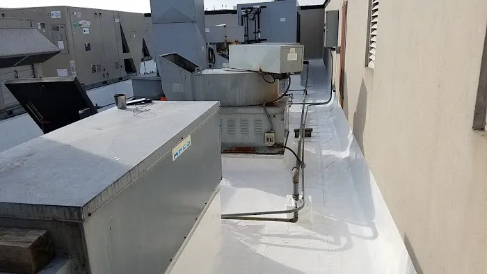 Manchester Roofing Systems Picture 5