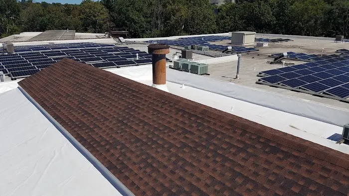 Manchester Roofing Systems Picture 8