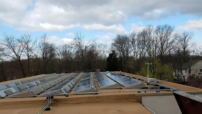 Manchester Roofing Systems Picture 6