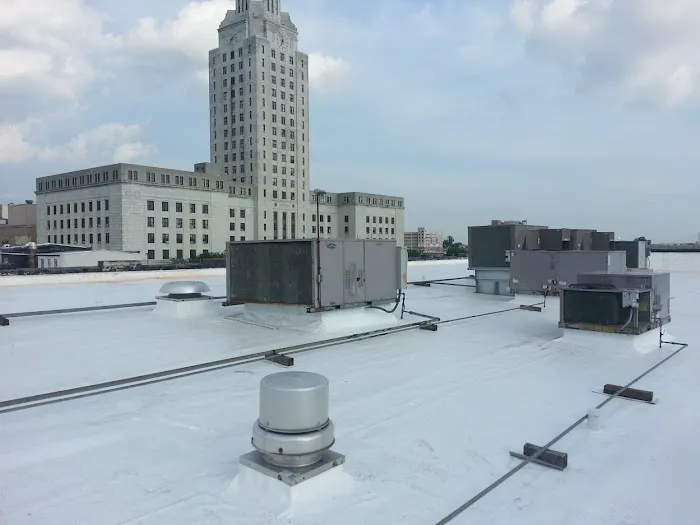 Manchester Roofing Systems Picture 9