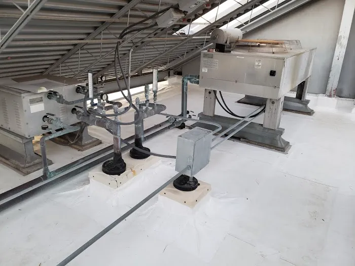 Manchester Roofing Systems Picture 10