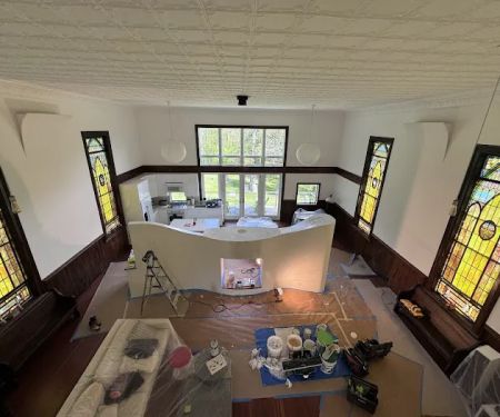Edelmann Drywall & Remodeling LLC