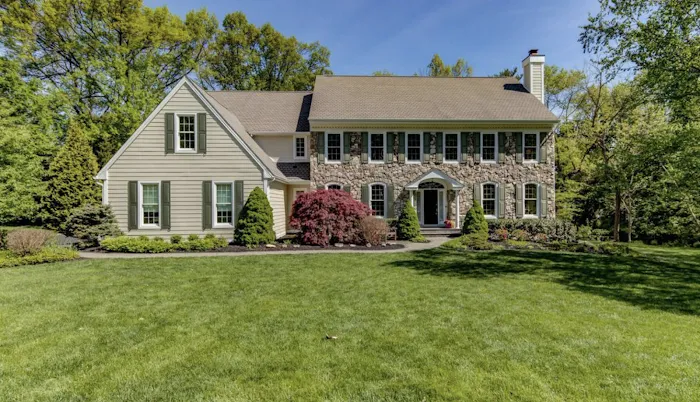 Glick's Exteriors and Roofing Philadelphia Picture 1