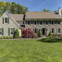 Glick's Exteriors and Roofing Philadelphia ico