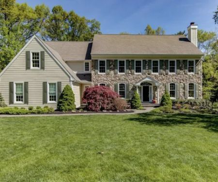 Glick's Exteriors and Roofing Philadelphia