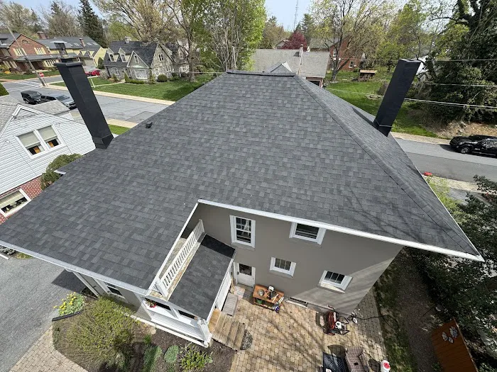 Glick's Exteriors and Roofing Philadelphia Picture 6