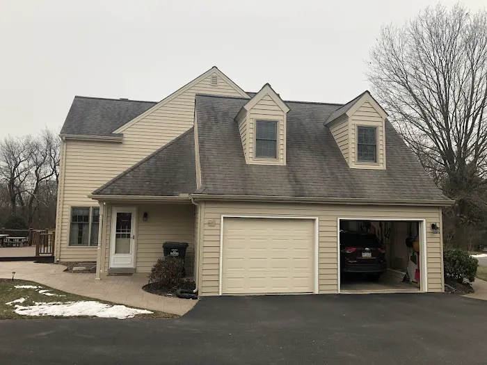 Glick's Exteriors and Roofing Philadelphia Picture 8