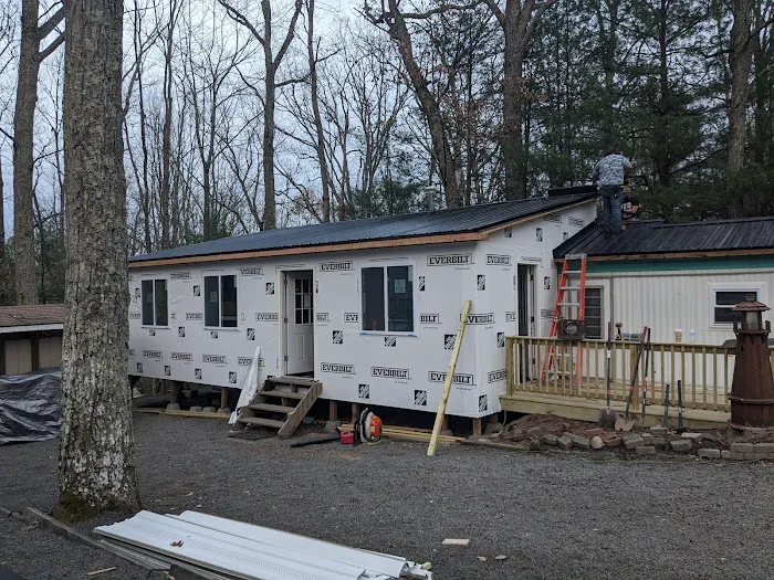 Two Brothers Contracting LLC Picture 1