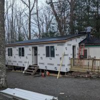 Two Brothers Contracting LLC ico