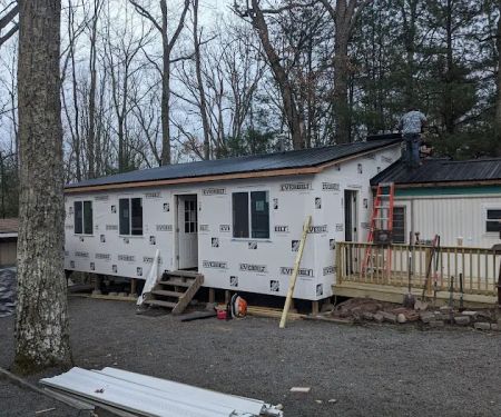 Two Brothers Contracting LLC