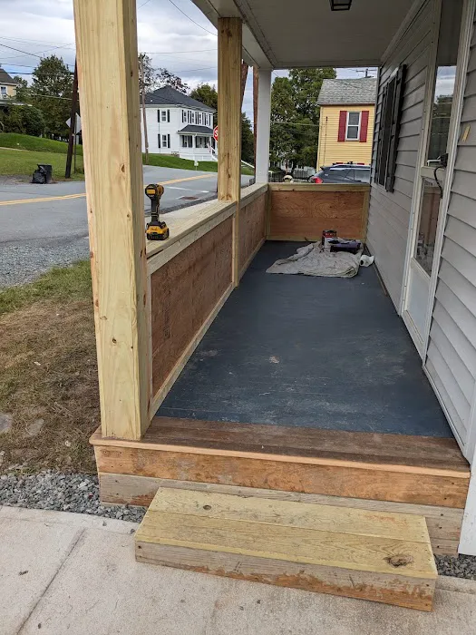 Two Brothers Contracting LLC Picture 6