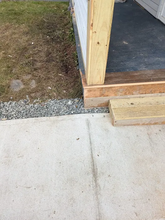 Two Brothers Contracting LLC Picture 7