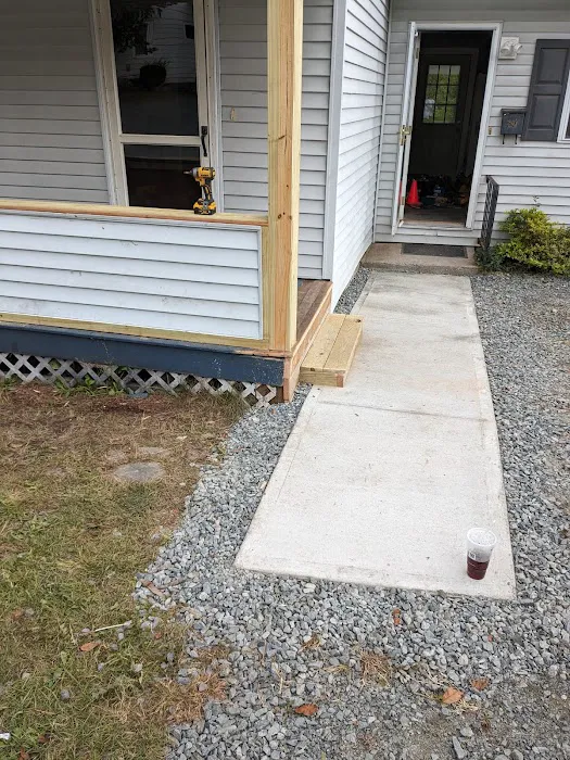 Two Brothers Contracting LLC Picture 8