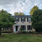 Indian Run Roofing LLC