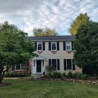 Indian Run Roofing LLC ico