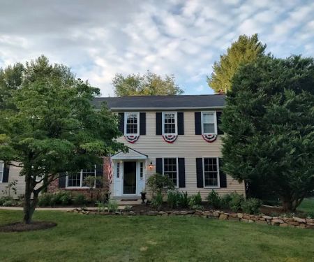 Indian Run Roofing LLC