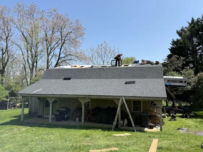 Indian Run Roofing LLC Picture 6