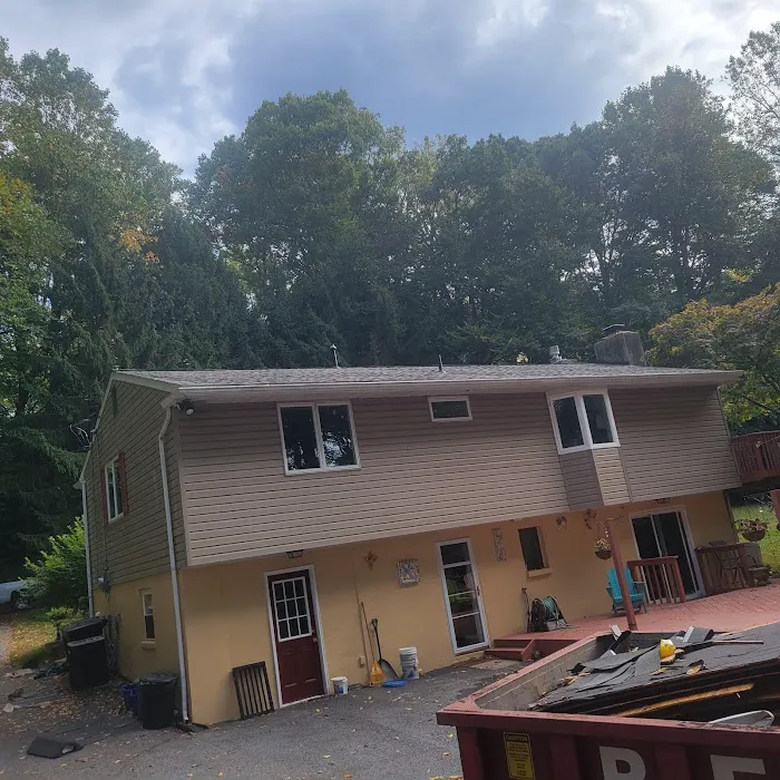 Indian Run Roofing LLC Picture 9