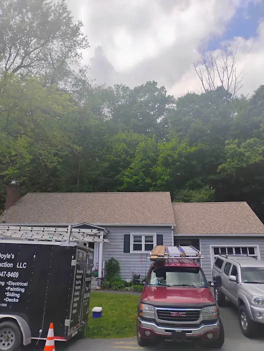 Doyle's construction LLC Picture 3