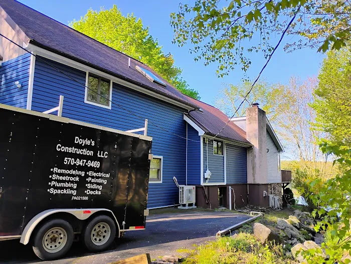 Doyle's construction LLC Picture 5