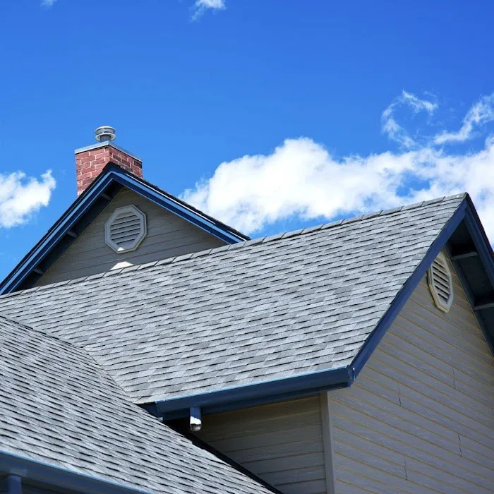 Crooked Ladder Roofing of NEPA Picture 1