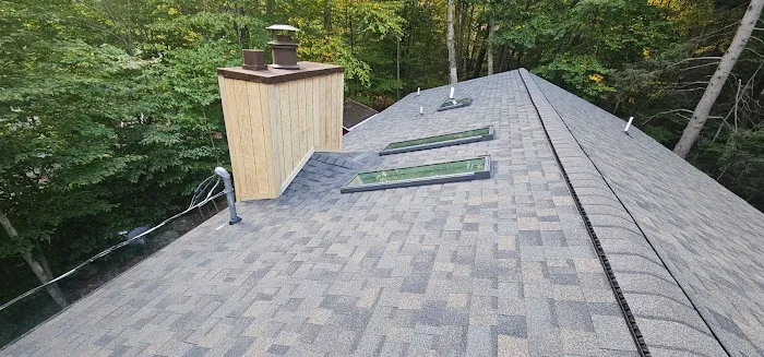 Crooked Ladder Roofing of NEPA Picture 3