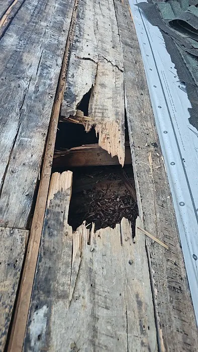 Crooked Ladder Roofing of NEPA Picture 5