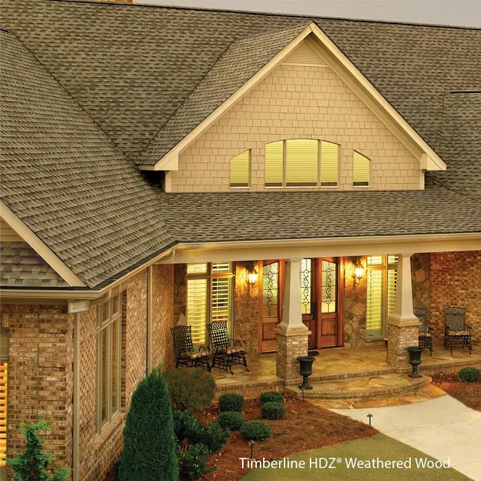 Pine Tree Exteriors LLC Picture 3