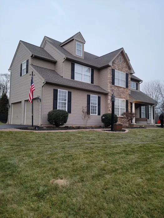 Pine Tree Exteriors LLC Picture 1