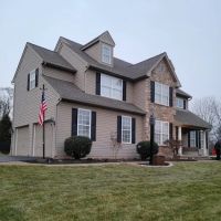 Pine Tree Exteriors LLC ico