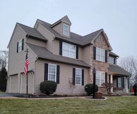 Pine Tree Exteriors LLC