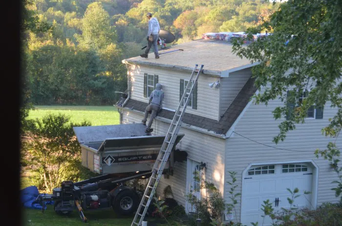 Pine Tree Exteriors LLC Picture 4