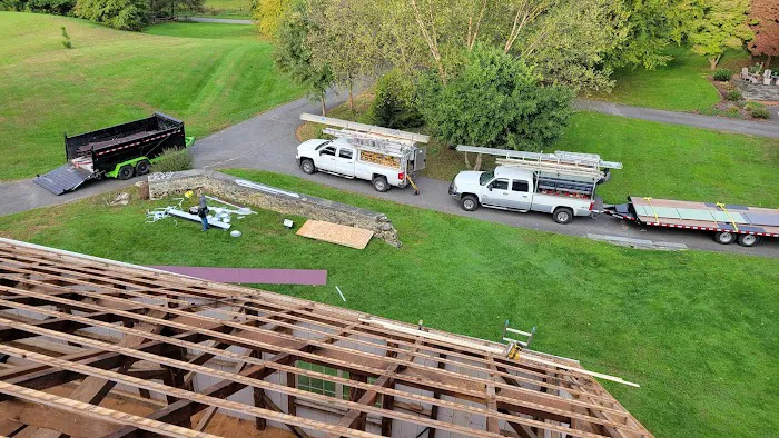 Pine Tree Exteriors LLC Picture 9