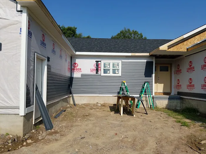Bednarczyk Roofing & Home Improvements Picture 7