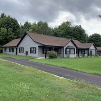 Valley home repair LLC ico