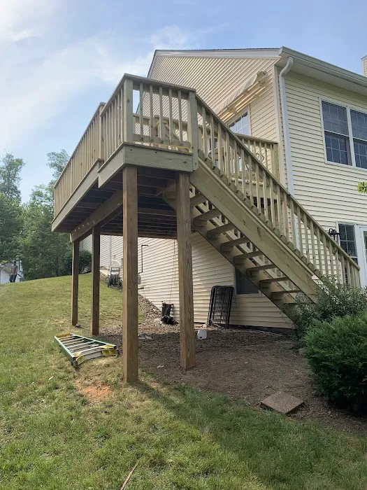 Valley home repair LLC Picture 5