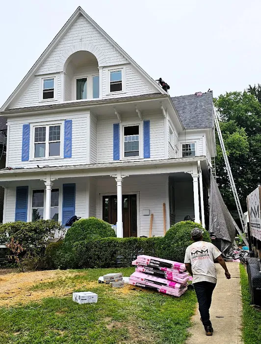 M-N-M Roofing Professionals Picture 1