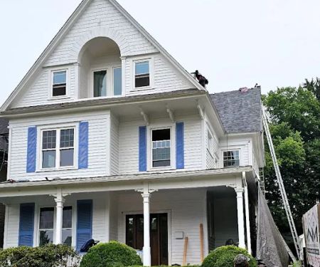 M-N-M Roofing Professionals