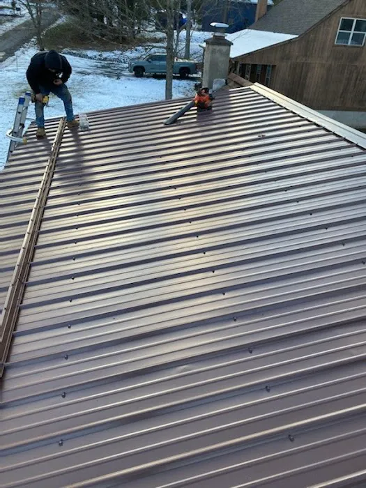 M-N-M Roofing Professionals Picture 6