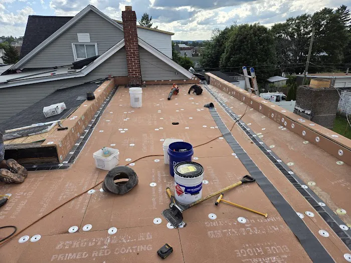 M-N-M Roofing Professionals Picture 8