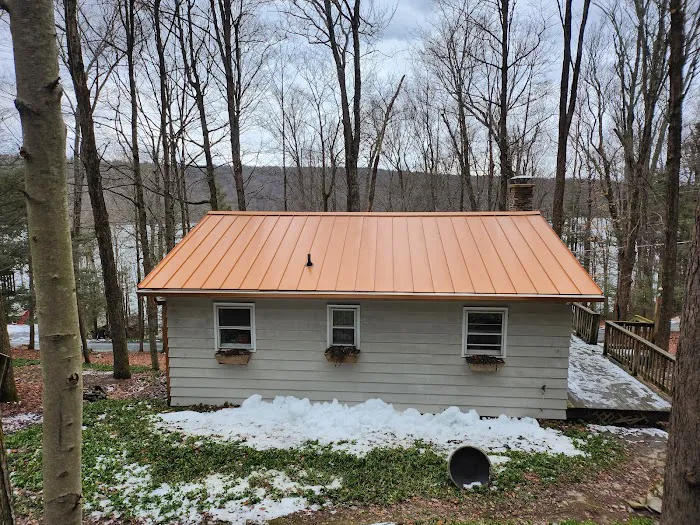 M-N-M Roofing Professionals Picture 10