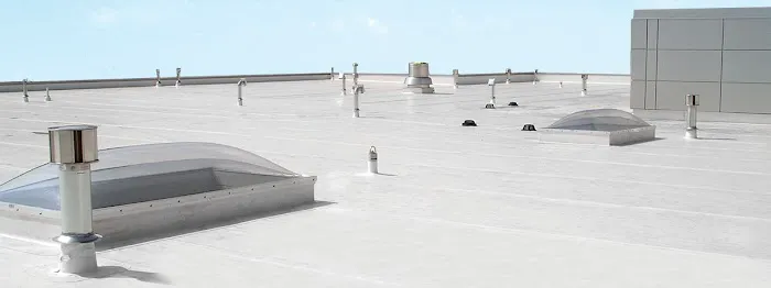 AM PRO COMMERCIAL ROOFING Picture 2