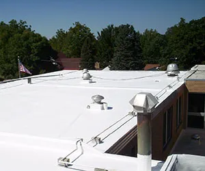 AM PRO COMMERCIAL ROOFING Picture 3