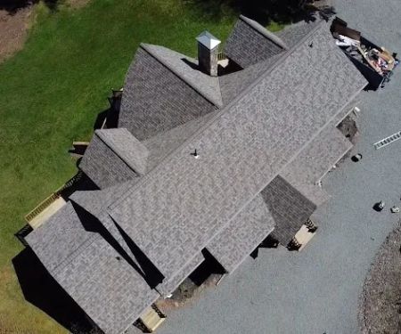 ShingleMe Roofing