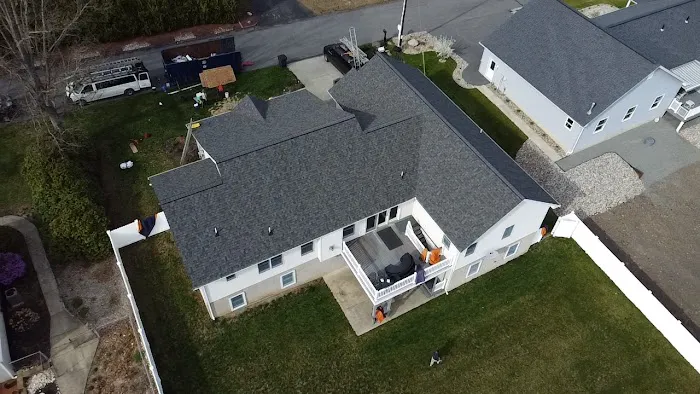 ShingleMe Roofing Picture 5