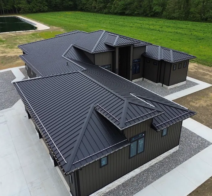 Windsor Metal Roofing LLC Picture 1