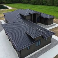 Windsor Metal Roofing LLC ico
