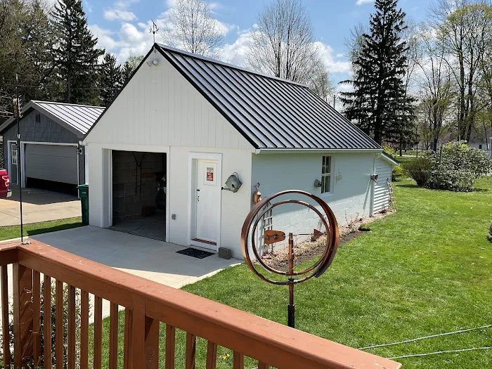 Windsor Metal Roofing LLC Picture 2
