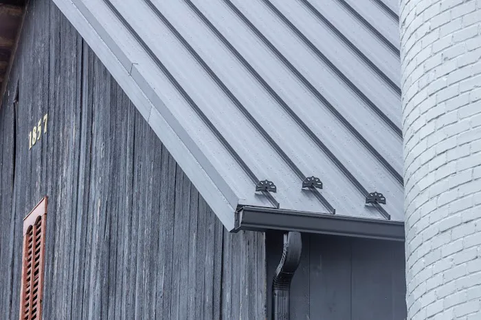 Windsor Metal Roofing LLC Picture 7